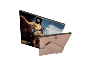 quadro-religioso-san-giovanni-battista-in-ceramica-artigianale-disponibile-online-per-celebrare-la-predicazione-e-il-battesimo-di-gesu-nel-giordano
