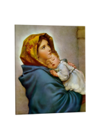 quadro-religioso-madonnina-del-ferruzzi-in-ceramica-artigianale-disponibile-online-per-onorare-la-devozione-popolare-e-la-protezione-della-famiglia