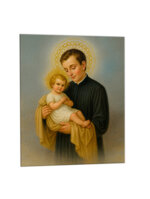 quadro-religioso-san-stanislao-kostka-in-ceramica-artigianale-pronto-per-lacquisto-online-che-raffigura-il-giovane-santo-polacco-noto-per-la-sua-dedizione-a-dio-e-alla-vita-spirituale-simbolo-di-purezza-perseveranza-e-vocazione-cristiana