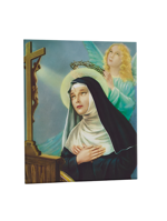 quadro-religioso-santa-rita-da-cascia-patrona-delle-cause-impossibili-in-ceramica-artigianale-pronto-da-ordinare-online-per-devozione-e-preghiera-personale