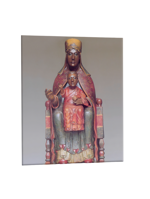 quadro-religioso-maria-santissima-del-tindari-in-ceramica-artigianale-disponibile-online-per-onorare-la-madonna-del-tindari-e-la-protezione-dei-fedeli