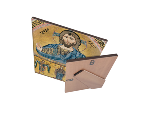 quadro-religioso-cristo-pantocratore-dalla-cattedrale-di-cefalu-in-ceramica-artigianale-disponibile-per-lacquisto-online-per-portare-a-casa-licona-originale
