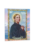 quadro-religioso-santa-gemma-galgani-in-ceramica-artigianale-disponibile-online-che-raffigura-la-mistica-toscana-conosciuta-per-le-sue-esperienze-di-estasi-e-sofferenza-offerta-a-dio-simbolo-di-devozione-profonda-fede-intensa-e-amore-per-la-croce