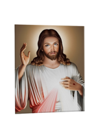 quadro-religioso-gesu-misericordioso-in-ceramica-artigianale-acquistabile-online-per-onorare-la-divina-misericordia-e-la-devozione-a-santa-faustina