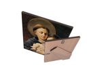 quadro-religioso-santantonio-di-padova-in-ceramica-artigianale-ordinabile-online-per-celebrare-la-sua-vita-di-predicazione-e-i-miracoli-compiuti-patrono-dei-poveri-e-modello-di-fede-e-carita