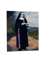 quadro-religioso-santa-maria-cristina-brando-in-ceramica-artigianale-acquistabile-online-per-celebrare-la-sua-vita-di-preghiera-e-fondazione-delle-suore-della-dottrina-cristiana-esempio-di-devozione-e-guida-spirituale