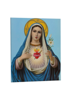 quadro-religioso-cuore-immacolato-di-maria-in-ceramica-artigianale-acquistabile-online-per-onorare-la-devozione-al-cuore-immacolato-e-la-preghiera-mariana