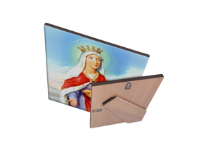 quadro-religioso-santa-elisabetta-dungheria-in-ceramica-artigianale-ordinabile-online-per-celebrare-la-sua-generosita-e-dedizione-ai-poveri-esempio-di-carita-e-compassione-cristiana