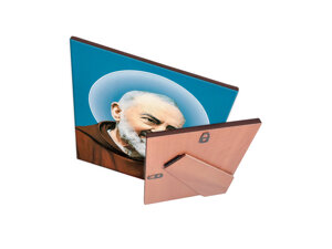 quadro-religioso-padre-pio-santo-cappuccino-in-ceramica-artigianale-disponibile-online-protezione-e-guida-spirituale