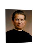 quadro-religioso-san-giovanni-bosco-in-ceramica-artigianale-disponibile-online-per-onorare-la-vita-educativa-e-la-protezione-dei-giovani-secondo-il-carisma-di-don-bosco