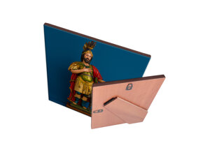 quadro-religioso-santeustachio-in-ceramica-artigianale-disponibile-online-dedicato-al-martire-e-alla-sua-straordinaria-conversione-simbolo-di-fede-coraggio-e-protezione-spirituale