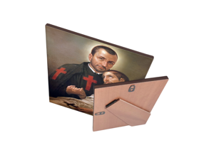 quadro-religioso-san-camillo-de-lellis-in-ceramica-artigianale-acquistabile-online-per-celebrare-la-sua-dedizione-ai-malati-e-la-fondazione-dei-chierici-regolari-ministri-degli-infermi-esempio-di-carita-e-cura-cristiana