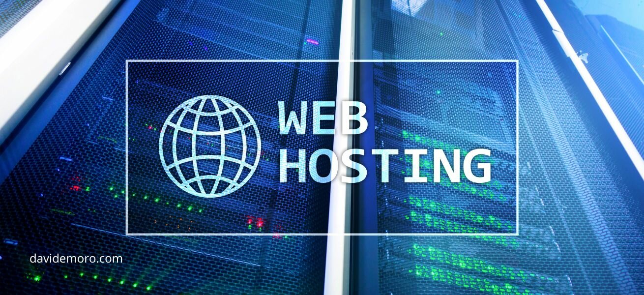 Quando l’hosting ti lascia a piedi: come ho salvato dmsystems.it migrando su VHosting