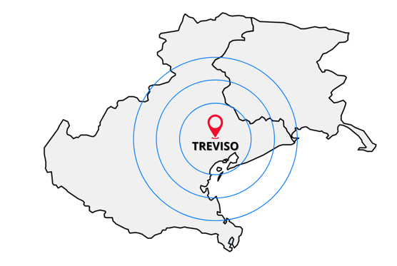 area treviso