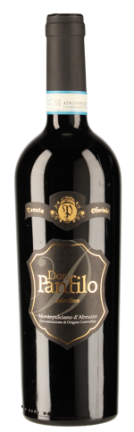 tenuta-oderisio-montepulciano-dabruzzo-doc-don-panfilo-selection-2021