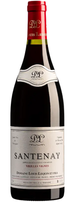 domaine-louis-lequin-fils-santenay-les-charmes-2019-vieilles-vignes