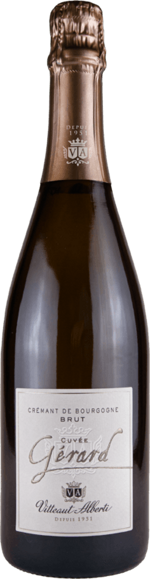 vitteaut-alberti-cremant-de-bourgogne-cuvee-gerard