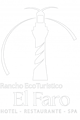 logo blanco en fondo transparente