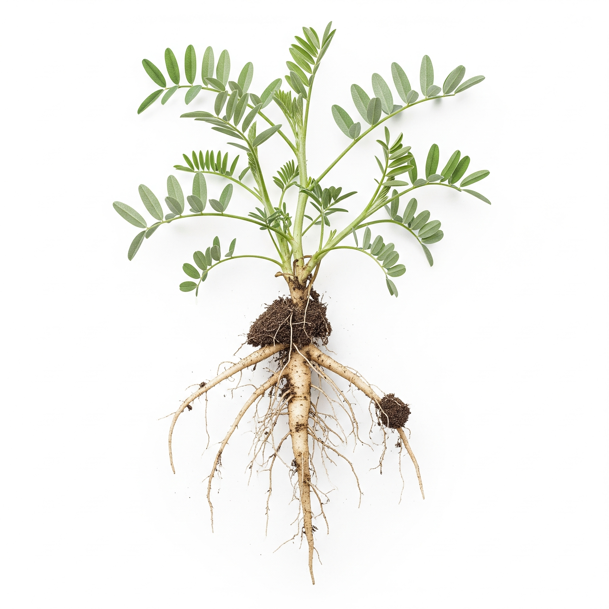 Astragalo la pianta delle Donne