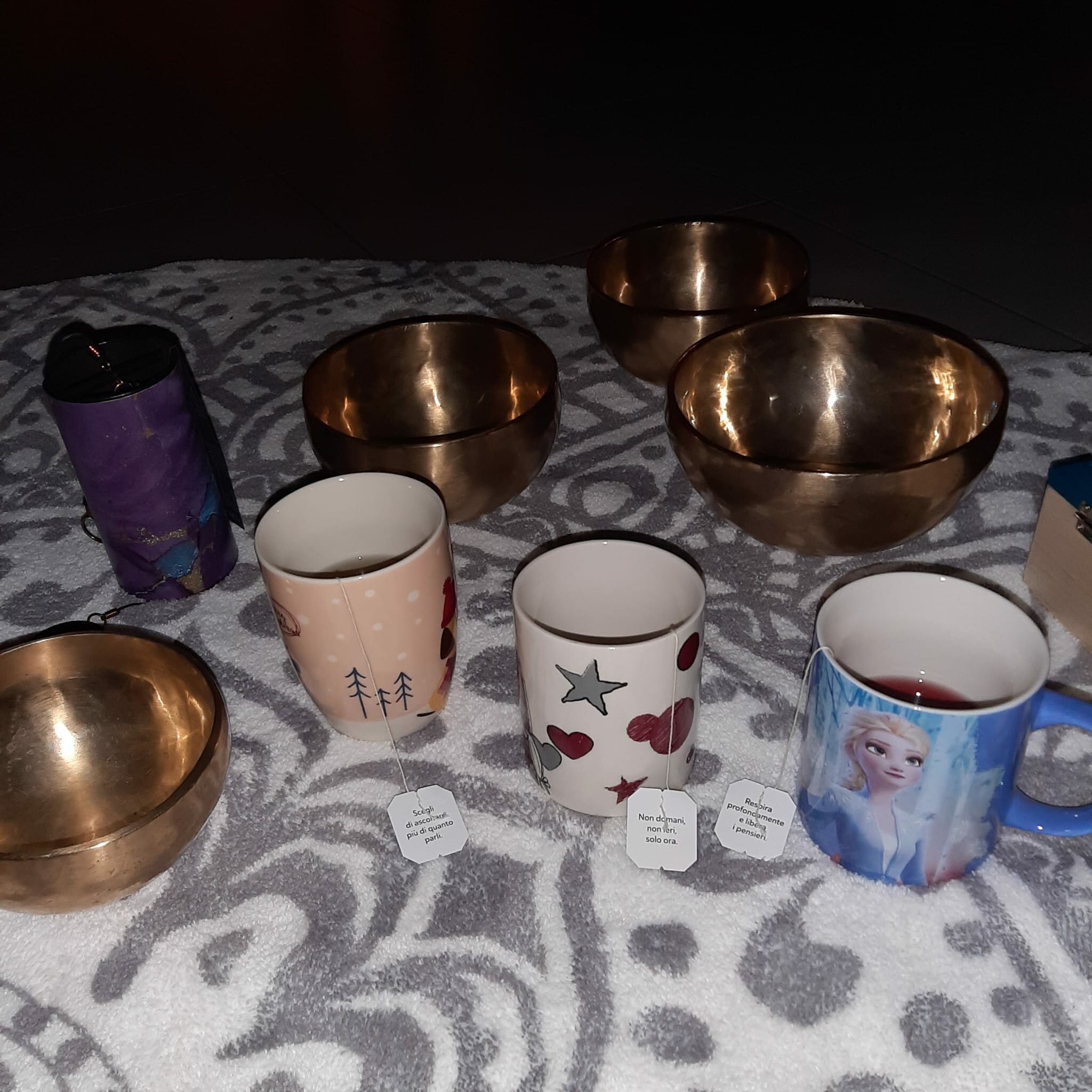 Happy Vibes – Nona serata: La nascita di una stella