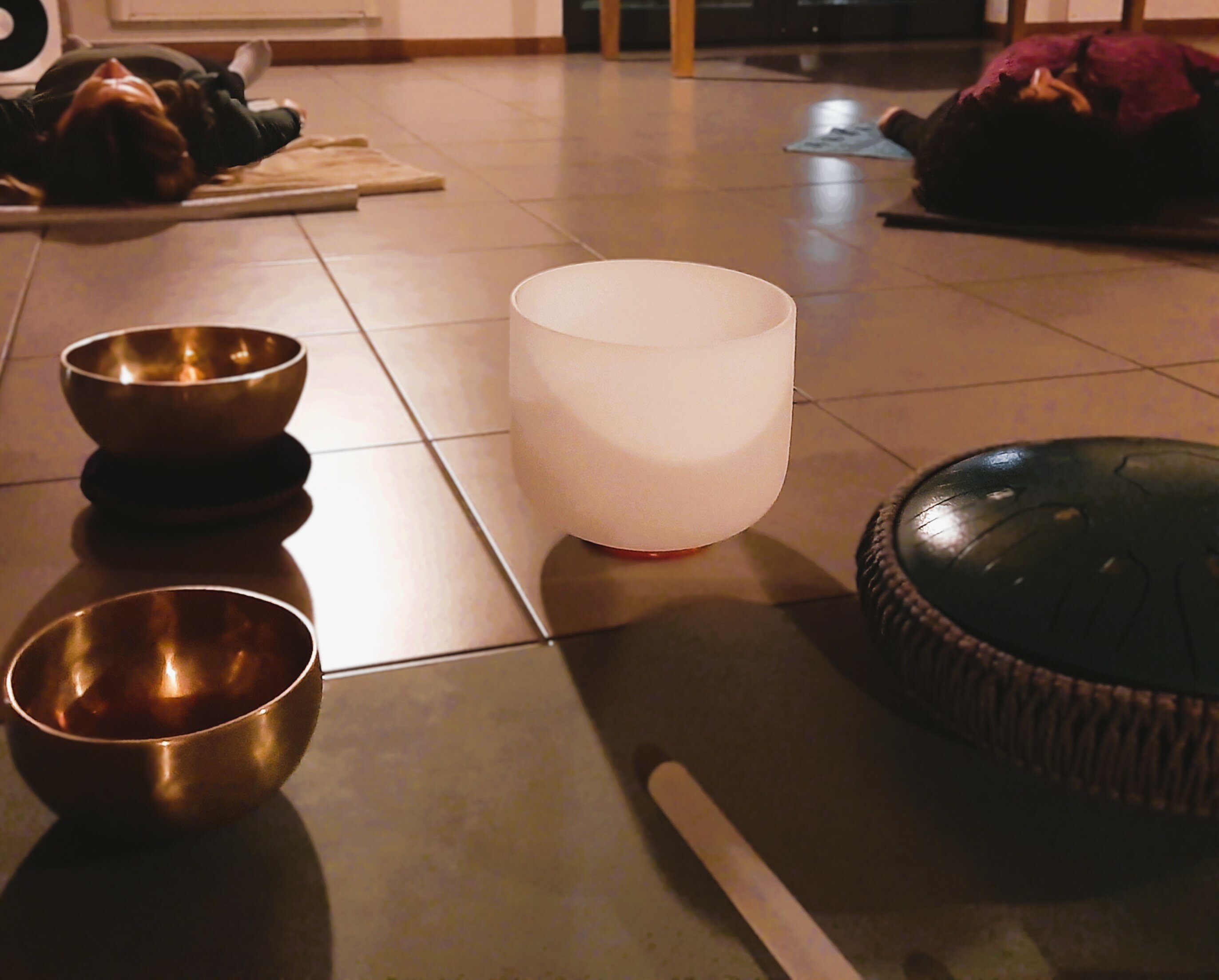 Happy Vibes – Settima serata: La gioia della libertà