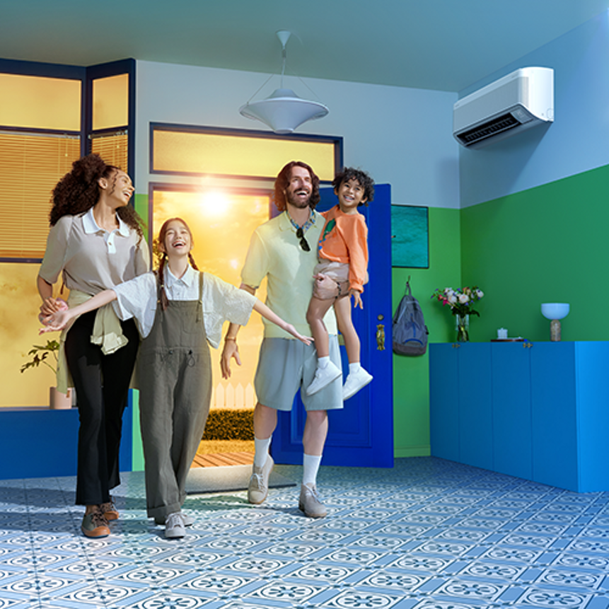 2025 samsung bespoke ai windfree_comfort cooling_horizontal