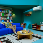 samsung-windfree-avant-s2-r32-12000-climatizzatore-a-parete