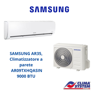 samsung ar35
