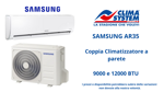 samsung-ar35-offerta-coppia-climatizzatori