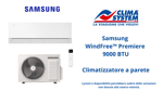 samsung-windfree-premiere-9000-btu