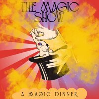 Sold out - Magic Show