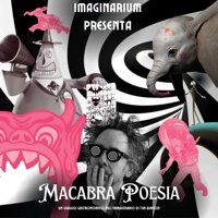 Sold out - Macabra Poesia Essential