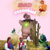 Sold out - Macabra poesia essential