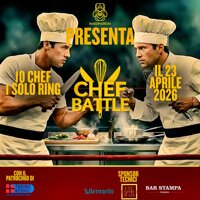 CHEF BATTLE