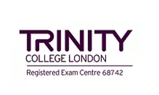 logo centre trinity 
