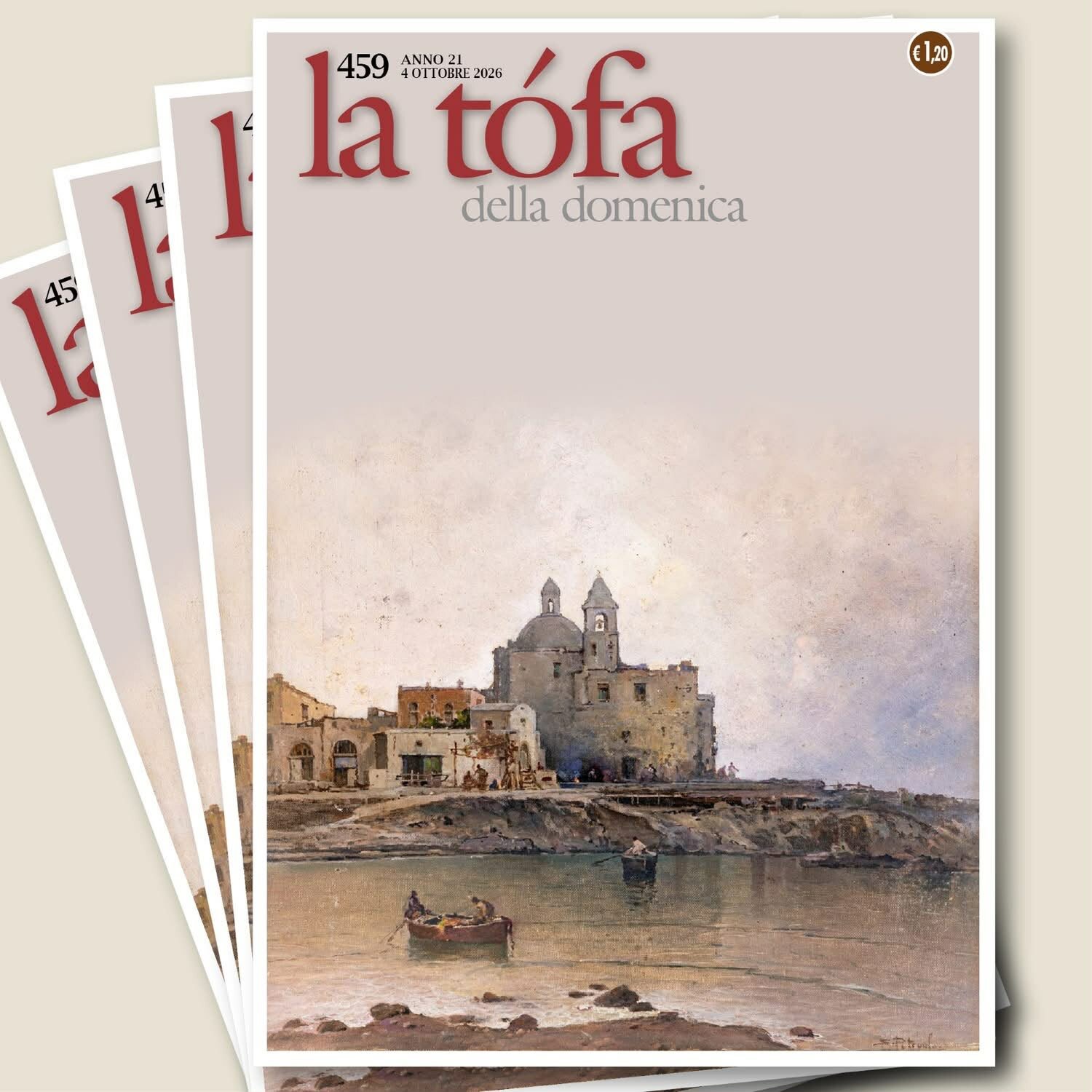 Giornale n°459
