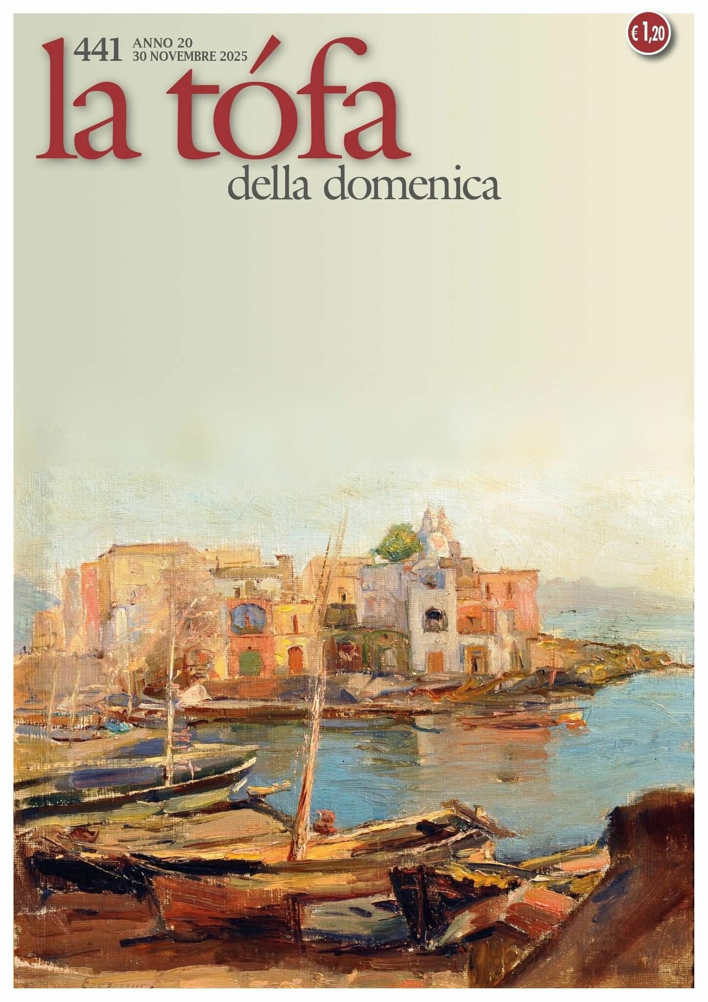 Latofa Giornale n°441