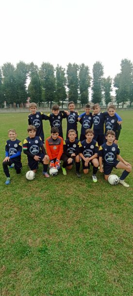 azione Esordienti azione Esordienti