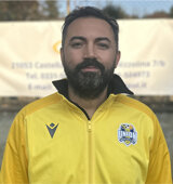 Mister Davide Cavassa Mister Davide Cavassa