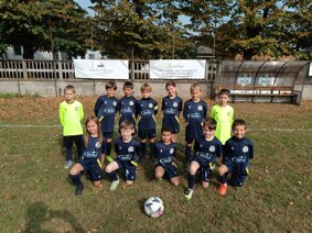 squadra under 10 2014