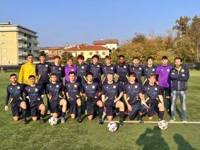 Squadra Seconda Categoria FIGC