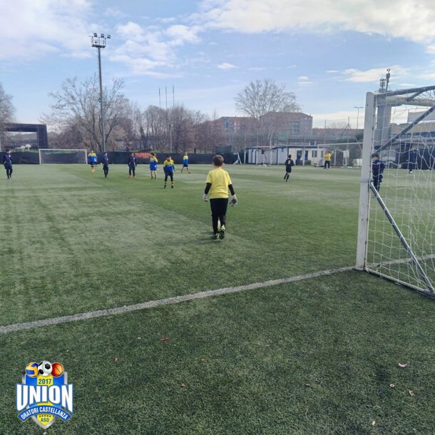 Scuola calcio Scuola calcio
