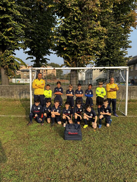 Squasdra Under 10 2014 Unionoratoricastellanza Squasdra Under 10 2014 Unionoratoricastellanza