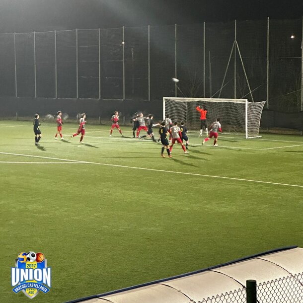 Azione Juniores FIGC Azione Juniores FIGC