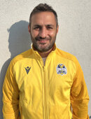 Mister Lezziero Simone Juniores CSI Unionoratoricastellanza
