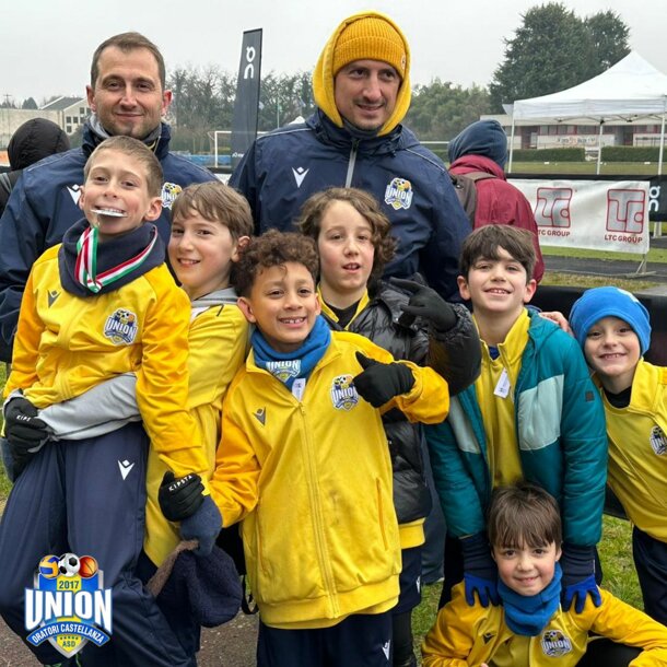 Scuola calcio Scuola calcio