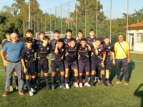 Squadra Juniores CSI