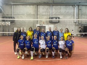 Squadra Terza Divisione