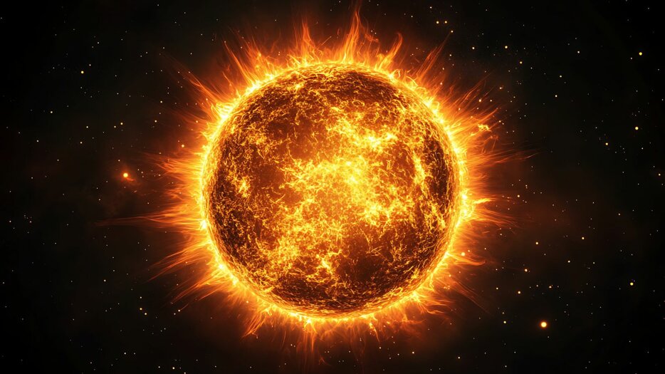 Solar Empire Solar Empire