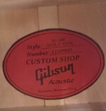 gibson-semi-hollow-body-sj200-quilt